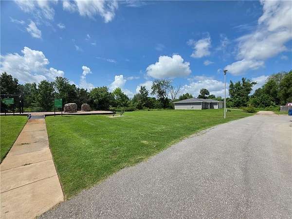 0.21 Acres of Residential Land for Sale in Bentonville, Arkansas