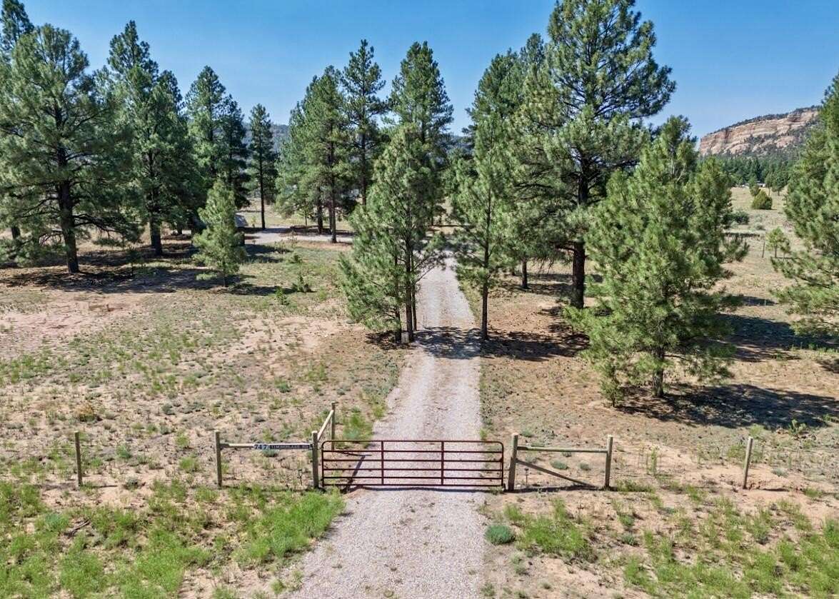 5 Acres of Residential Land for Sale in Ramah, New Mexico