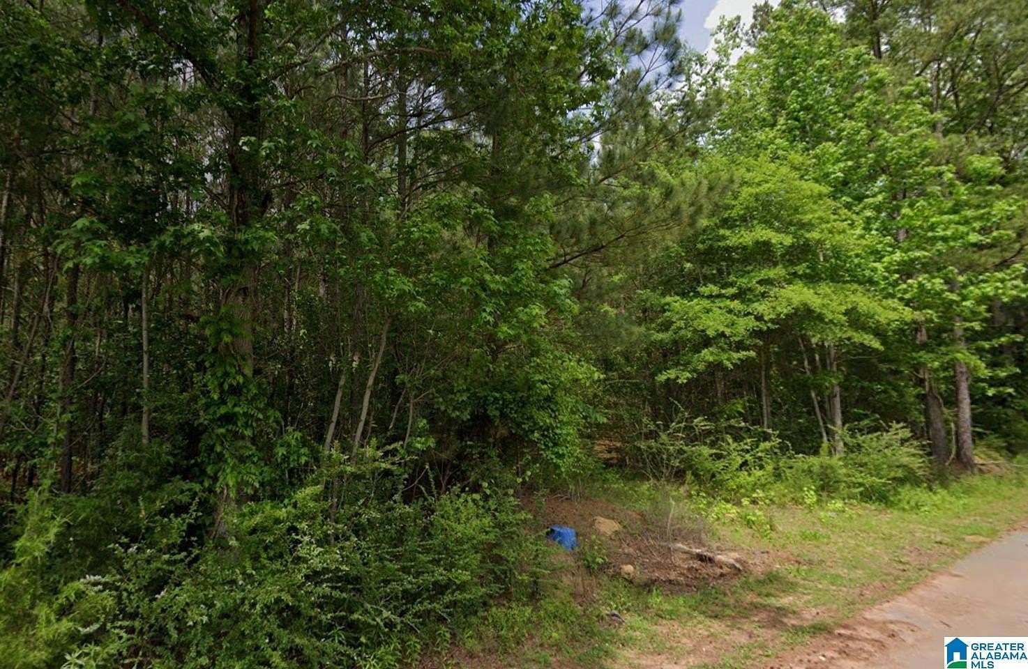 2 Acres of Land for Sale in Bessemer, Alabama