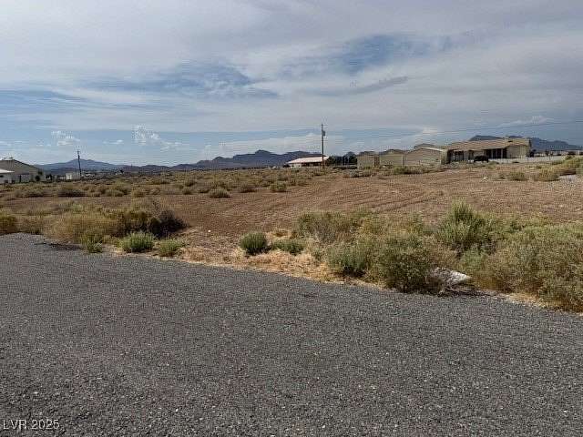 0.46 Acres of Residential Land for Sale in Pahrump, Nevada