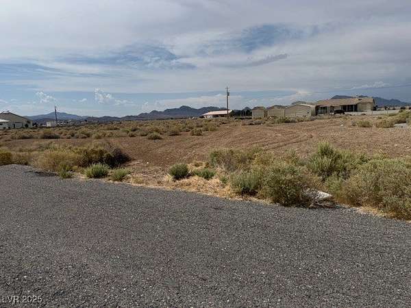 0.46 Acres of Residential Land for Sale in Pahrump, Nevada