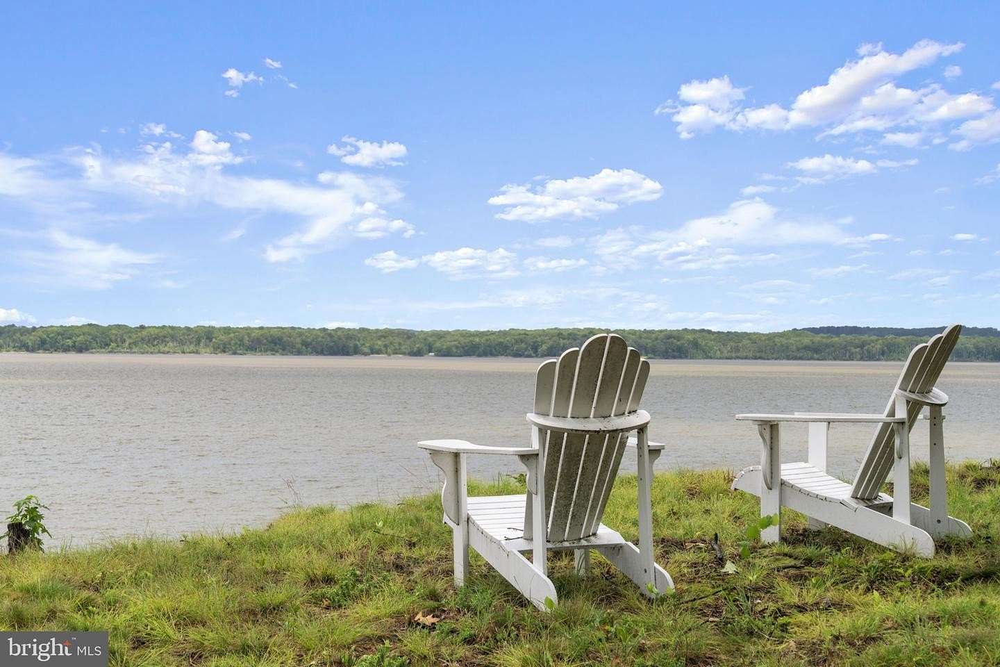 5 Acres of Land for Sale in Lorton, Virginia