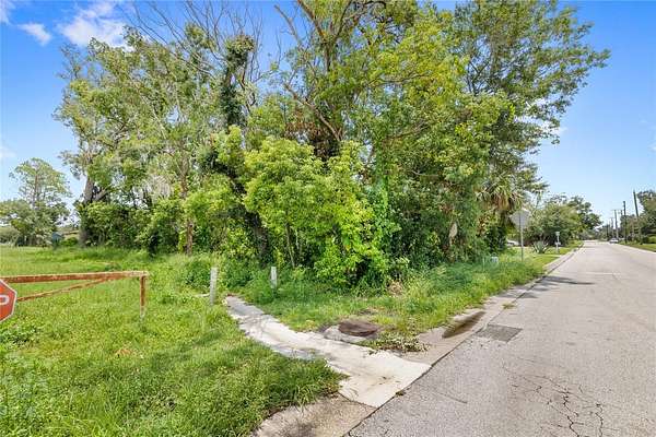 0.18 Acres of Residential Land for Sale in Sanford, Florida