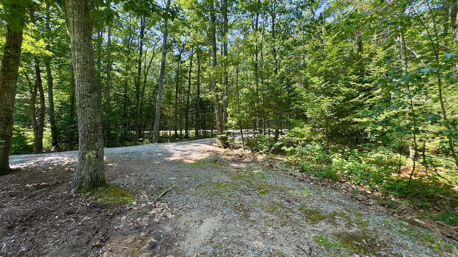 4 Acres of Residential Land for Sale in Alna, Maine