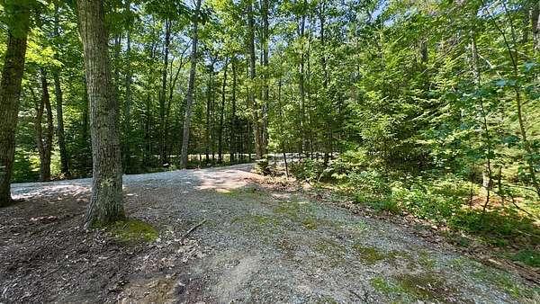 4 Acres of Residential Land for Sale in Alna, Maine