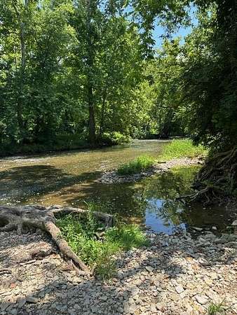 14 Acres of Recreational Land for Sale in Nicholasville, Kentucky