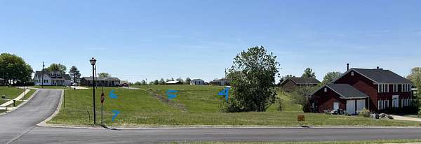 Residential Land for Sale in Springfield, Kentucky