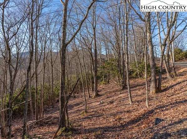 1.4 Acres of Residential Land for Sale in Banner Elk, North Carolina