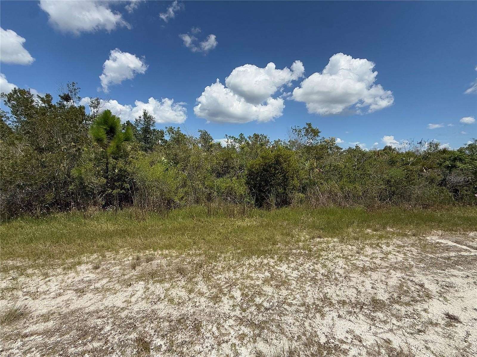 0.6 Acres of Residential Land for Sale in Indian Lake Estates, Florida