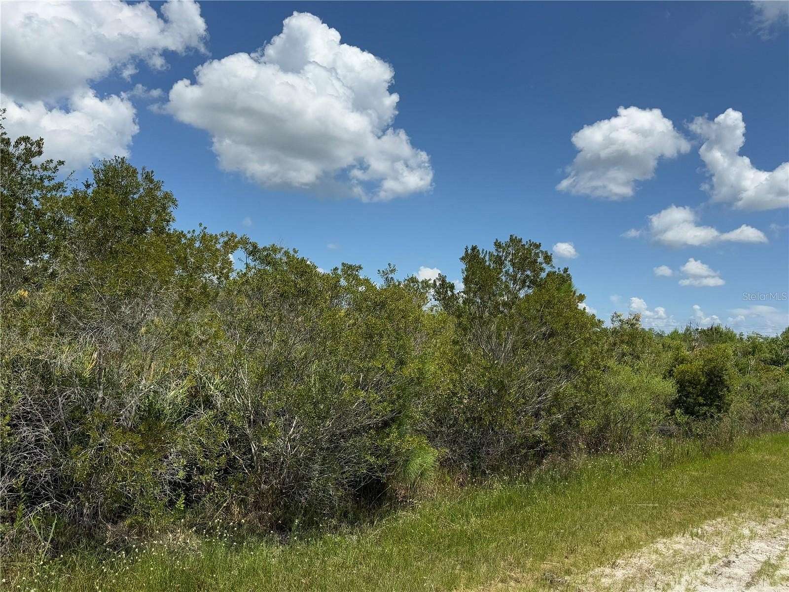 0.6 Acres of Residential Land for Sale in Indian Lake Estates, Florida