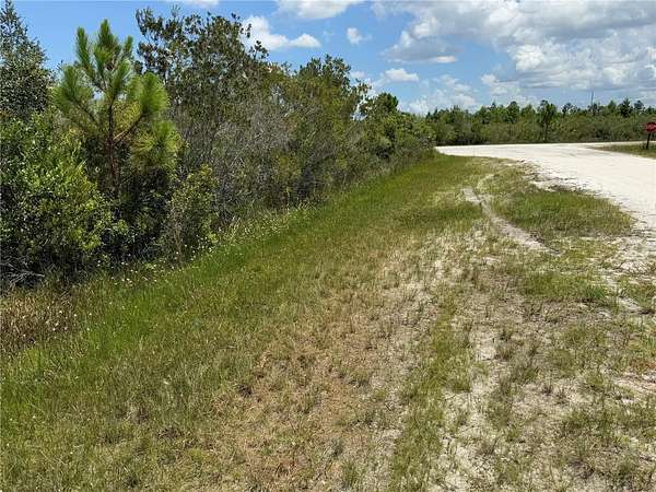 0.6 Acres of Residential Land for Sale in Indian Lake Estates, Florida