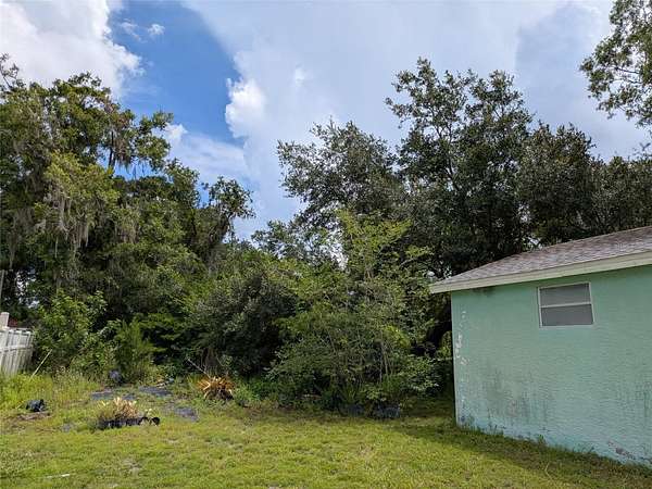 0.13 Acres of Land for Sale in Tampa, Florida
