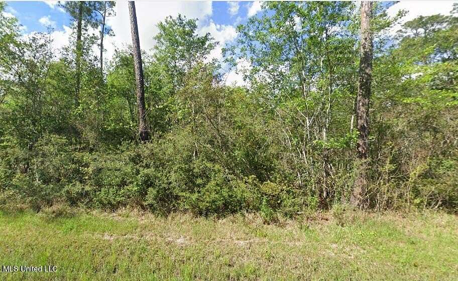 0.19 Acres of Residential Land for Sale in Bay St. Louis, Mississippi