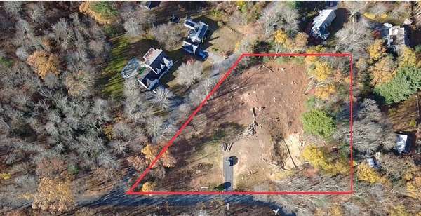 1.8 Acres of Residential Land for Sale in Hopkinton, Massachusetts