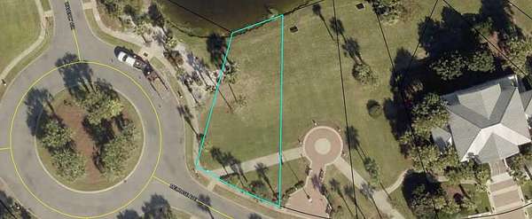 0.14 Acres of Residential Land for Sale in Destin, Florida