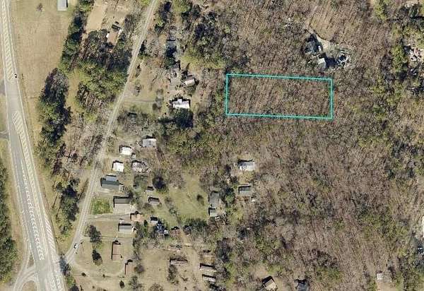 1.5 Acres of Residential Land for Sale in Cartersville, Georgia