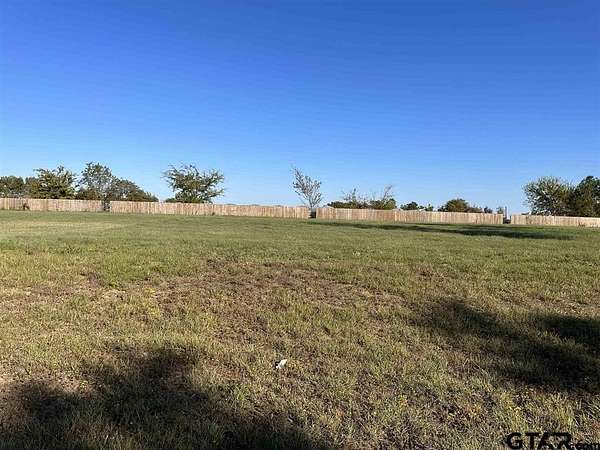 0.5 Acres of Residential Land for Sale in Hideaway, Texas