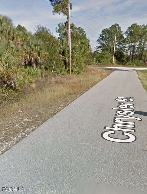 0.23 Acres of Residential Land for Sale in Lehigh Acres, Florida