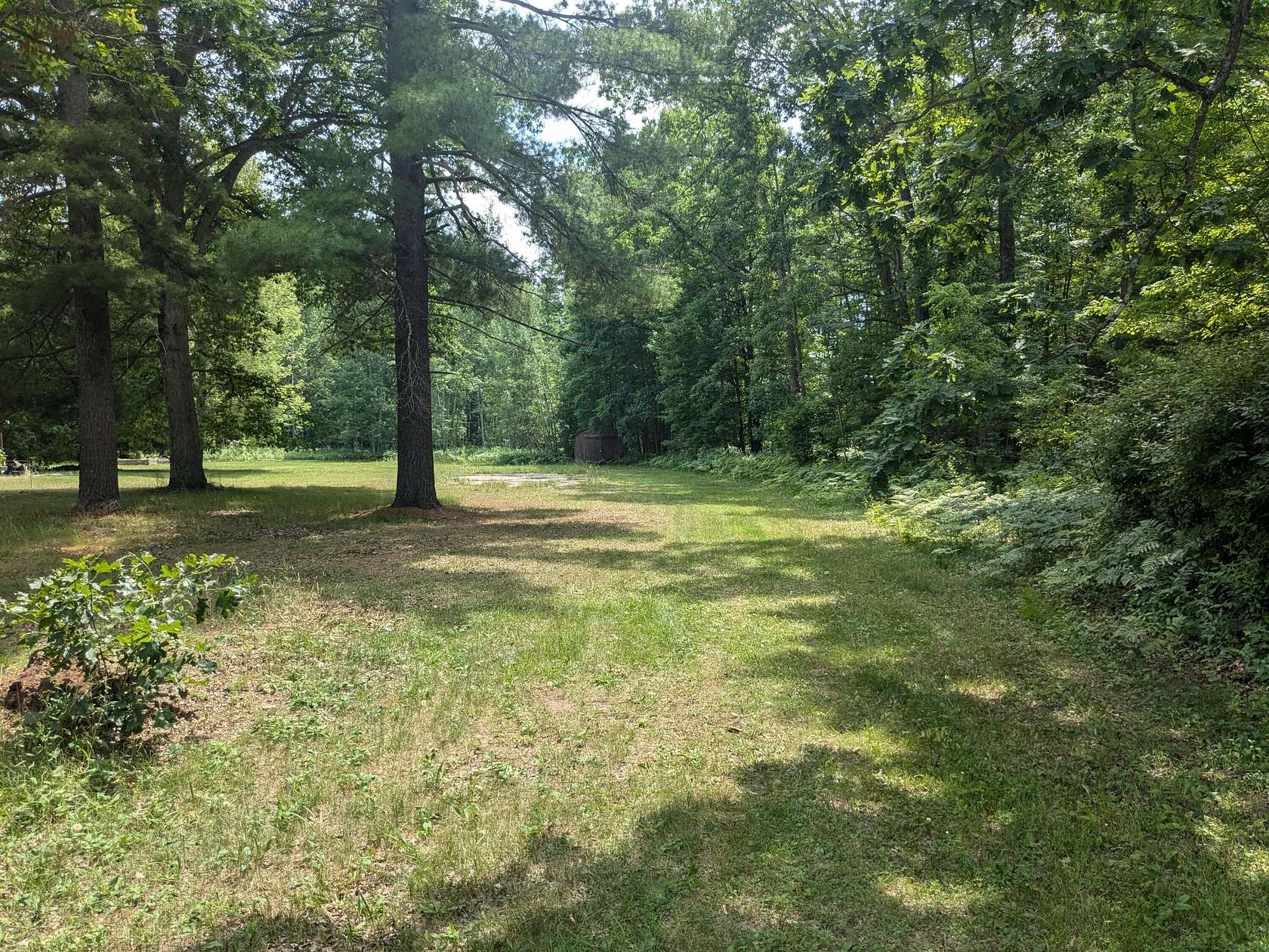 1.44 Acres of Land for Sale in Manistee, Michigan