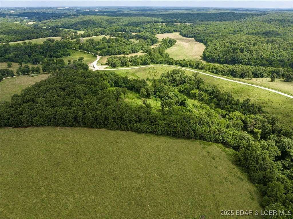 12 Acres of Land for Sale in Camdenton, Missouri