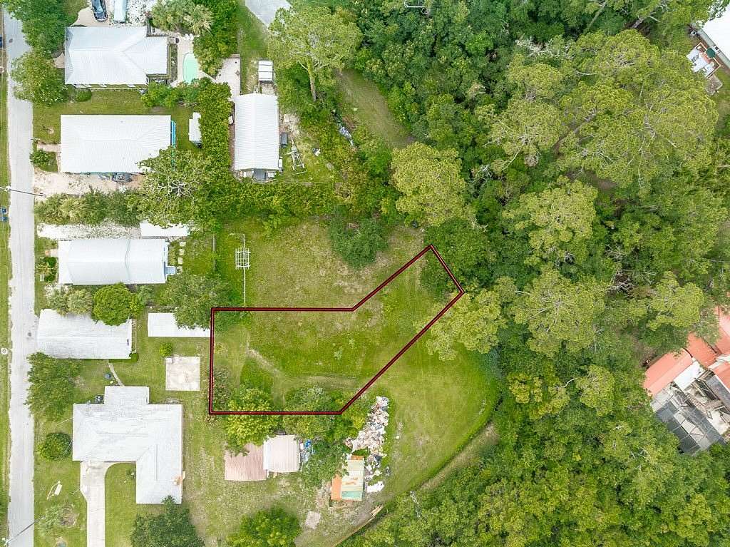 0.18 Acres of Residential Land for Sale in Apalachicola, Florida