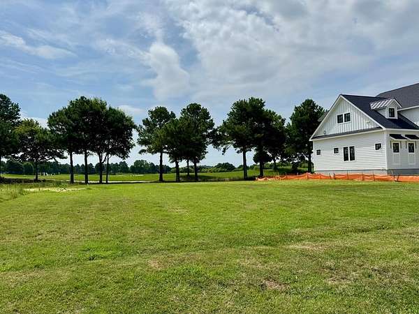 0.28 Acres of Residential Land for Sale in Cape Charles, Virginia