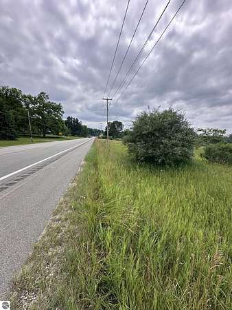 19.6 Acres of Land for Sale in Bellaire, Michigan
