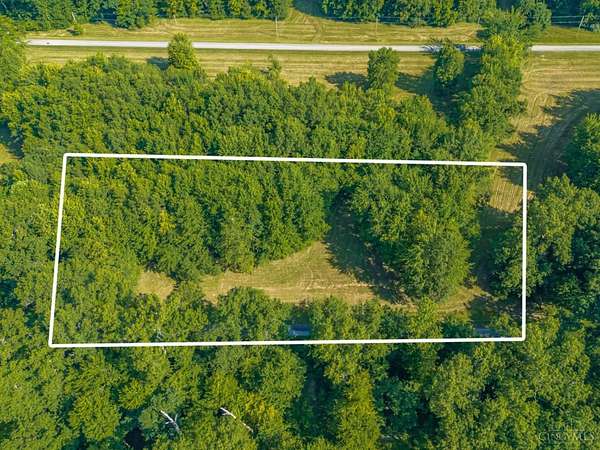 1.72 Acres of Residential Land for Sale in Jackson Township, Ohio