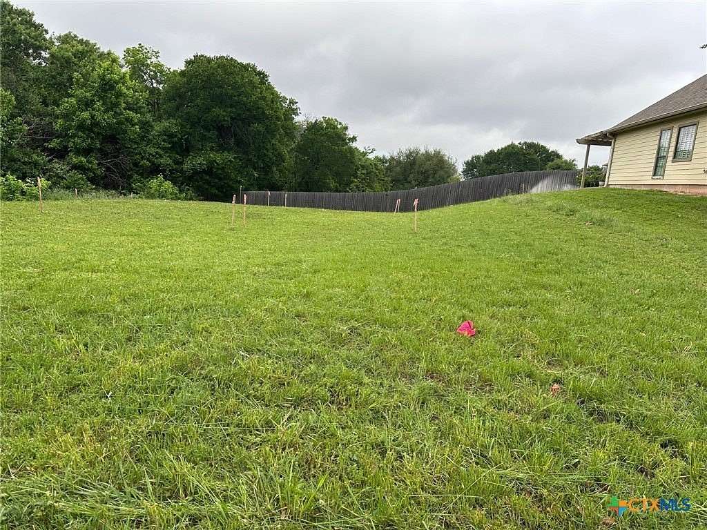 0.44 Acres of Residential Land for Sale in Woodway, Texas