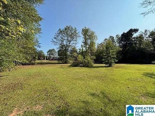 3 Acres of Residential Land with Home for Sale in Springville, Alabama