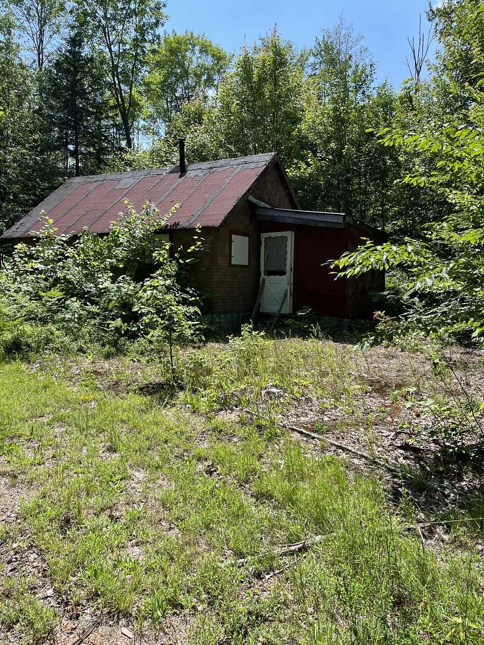 120 Acres of Recreational Land for Sale in Newberry, Michigan