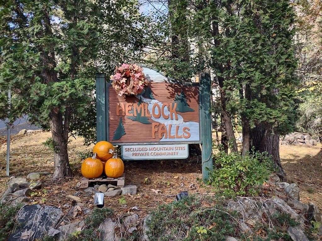 1.63 Acres of Residential Land for Sale in Sylva, North Carolina