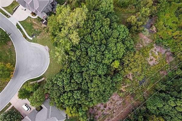 0.89 Acres of Residential Land for Sale in Shawnee, Kansas