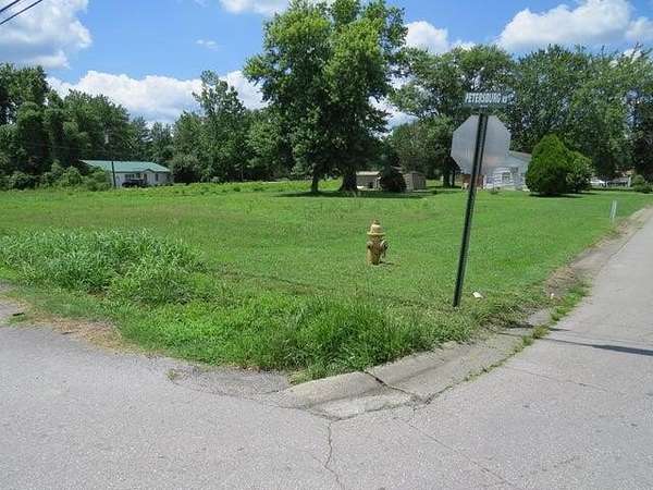 3.16 Acres of Commercial Land for Sale in Barbourville, Kentucky