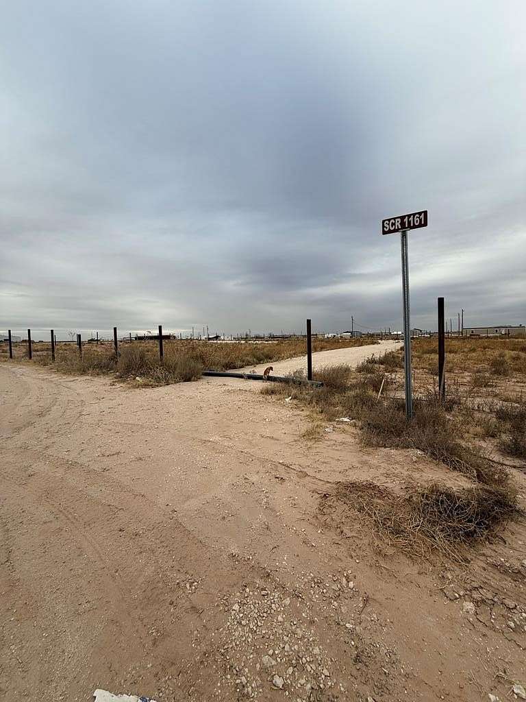 2.45 Acres of Residential Land for Sale in Midland, Texas