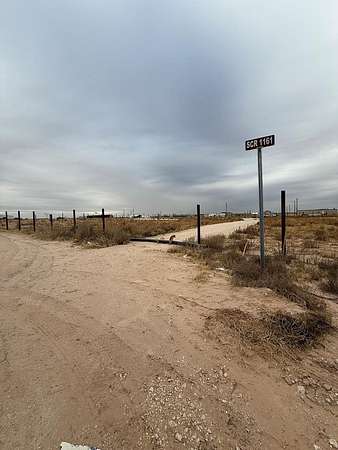 2.45 Acres of Residential Land for Sale in Midland, Texas