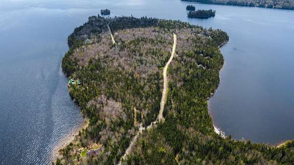 13 Acres of Land for Sale in Adamstown Township, Maine