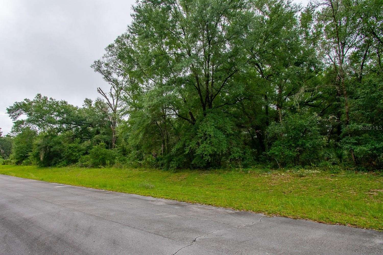0.23 Acres of Residential Land for Sale in Ocala, Florida