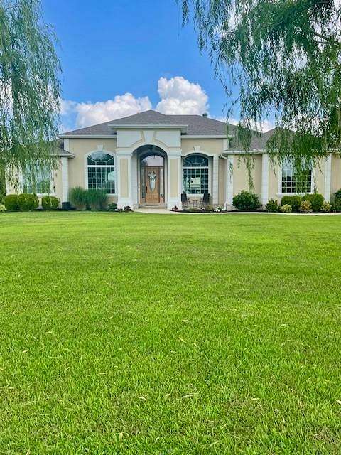 10 Acres of Land with Home for Sale in Piggott, Arkansas