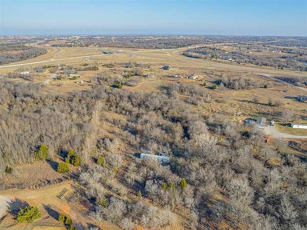 5 Acres of Residential Land for Sale in Blanchard, Oklahoma