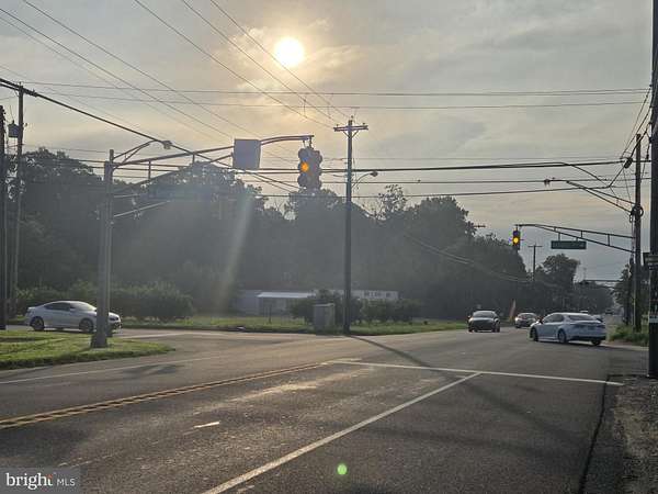 9.18 Acres of Commercial Land for Sale in Pittsgrove Township, New Jersey