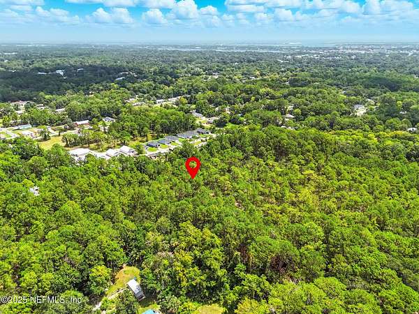 0.12 Acres of Residential Land for Sale in St. Augustine, Florida