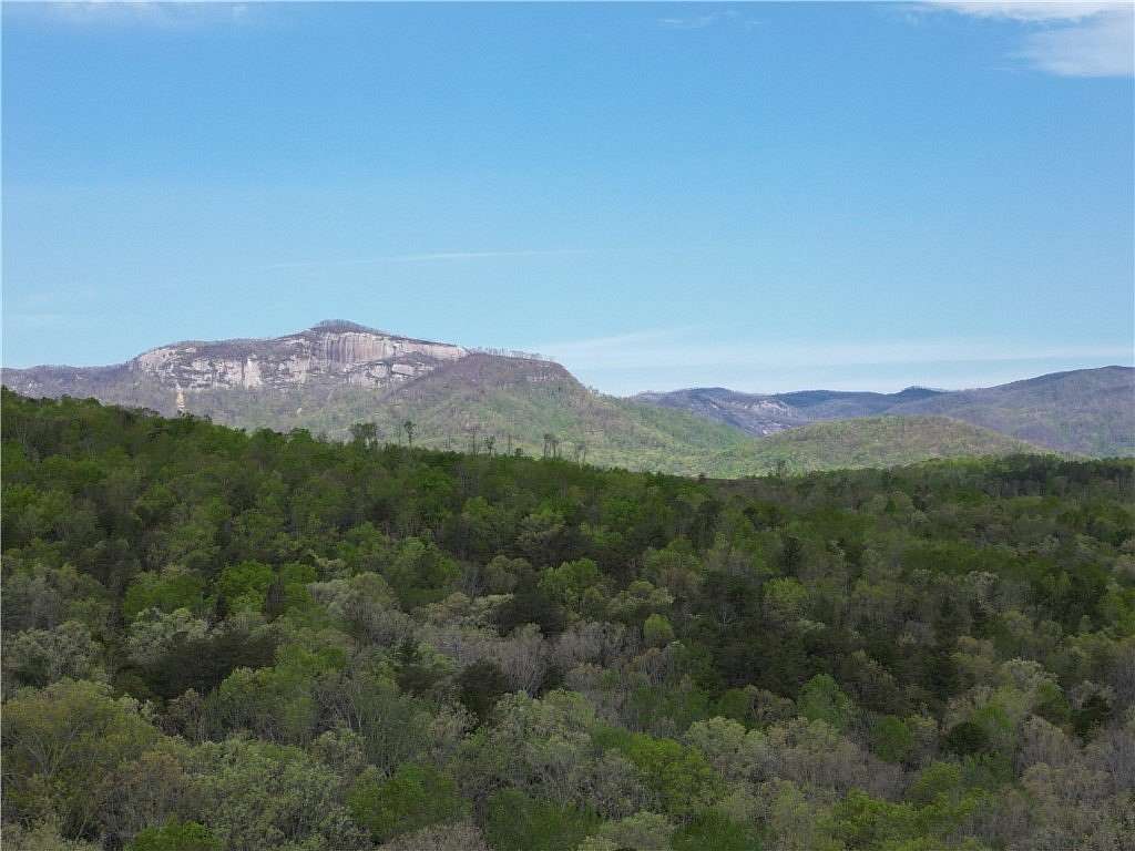 20 Acres of Land for Sale in Pickens, South Carolina