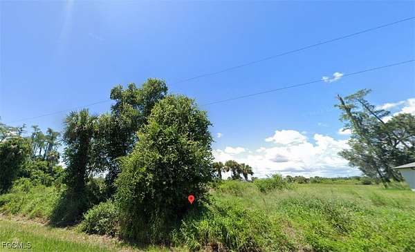 0.45 Acres of Residential Land for Sale in LaBelle, Florida