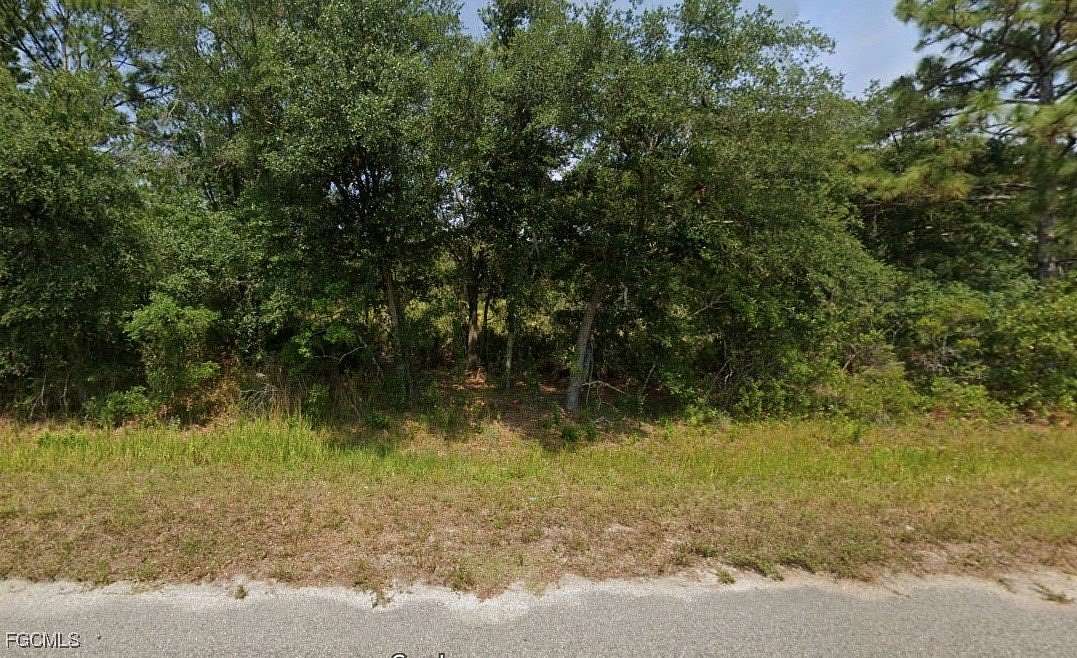 0.28 Acres of Residential Land for Sale in Sebring, Florida