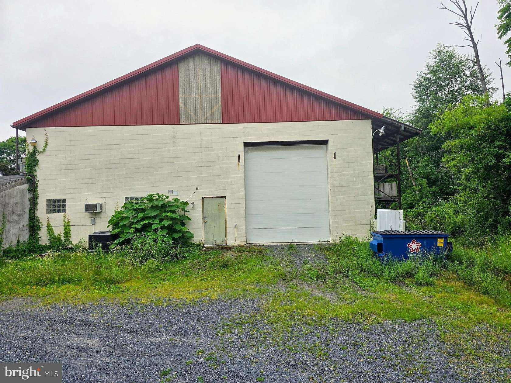 4.25 Acres of Land for Sale in Gettysburg, Pennsylvania