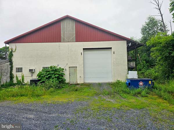 4.25 Acres of Land for Sale in Gettysburg, Pennsylvania