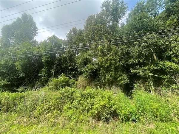 1.14 Acres of Residential Land for Sale in Madisonville, Louisiana
