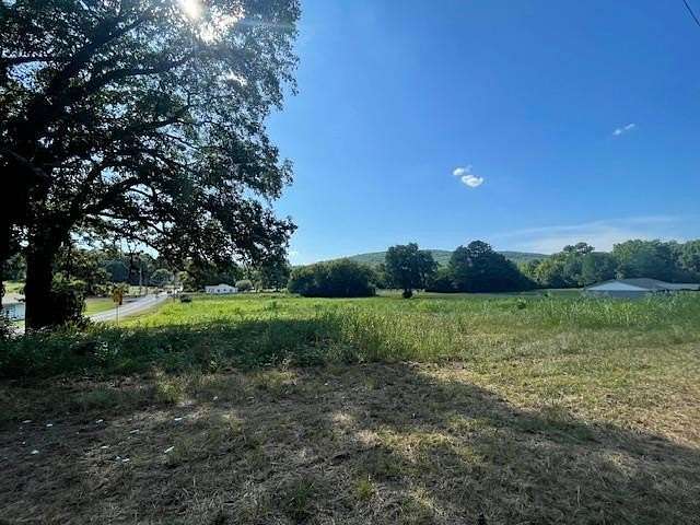 1.72 Acres of Commercial Land for Sale in Dalton, Georgia