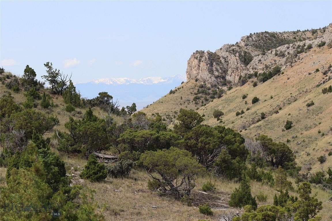 21.2 Acres of Land for Sale in Manhattan, Montana